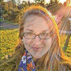 Meet your Posher, Meghan